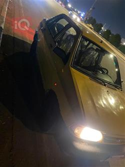 سایپا 131